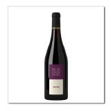 Vin bio rouge "La Villa Romaine"  Aoc Languedoc - Terrasse du Larzac 2013