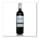 Vin rouge bio Château Couronneau Cuvée “ Pierre de Cartier” 2011 - 75cl