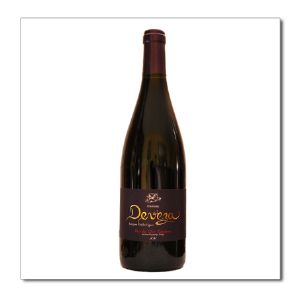 Carignan Vieilles Vignes -Vin de Pays des Côtes Catalanes Rouge 2013 - Deveza